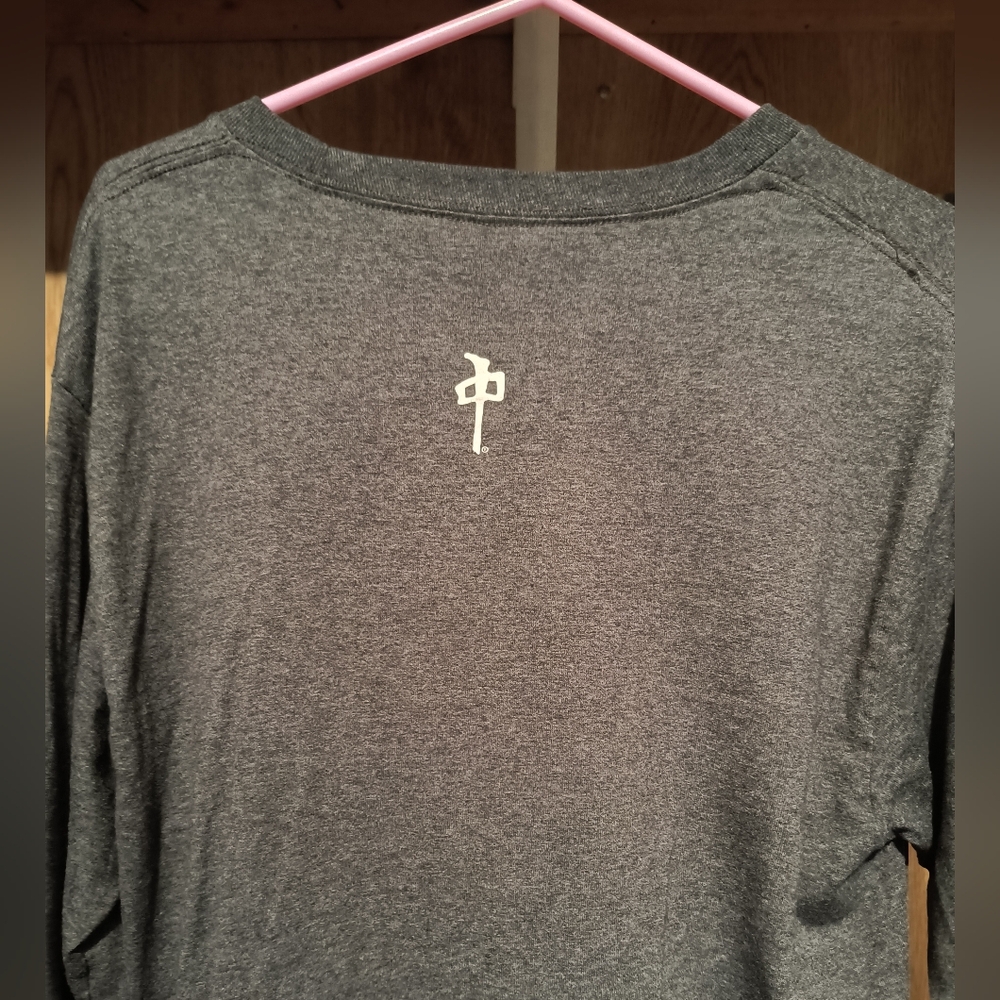 RDS Large Long sleeve Tee - Picture 3 of 3